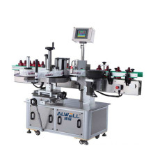 Shanghai Plant Sauce Bottles Label Bottle Machine